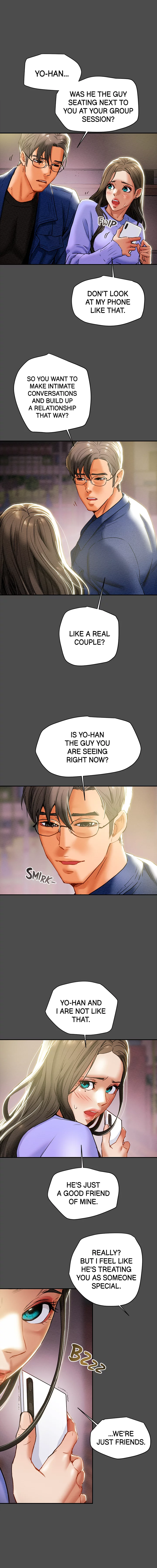 Depraved Innocence Chapter 21 - Page 14