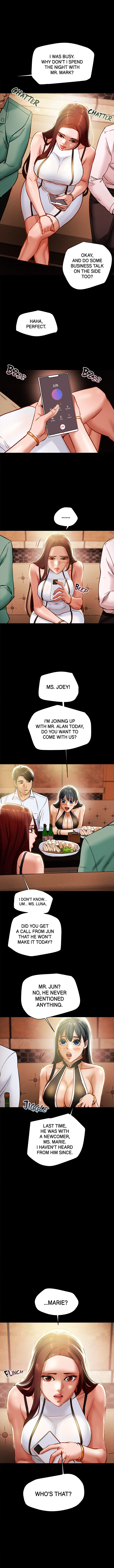 Depraved Innocence Chapter 21 - Page 17