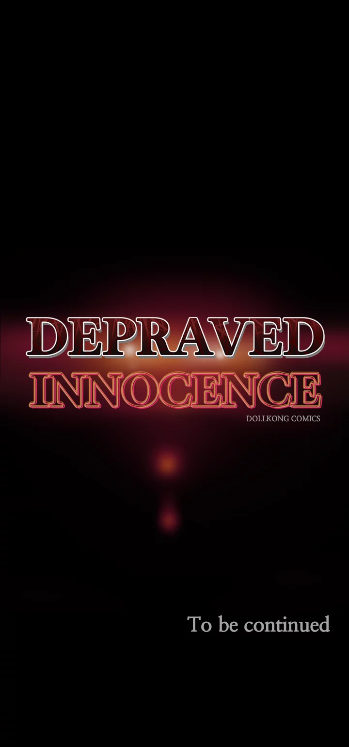 Depraved Innocence Chapter 21 - Page 18