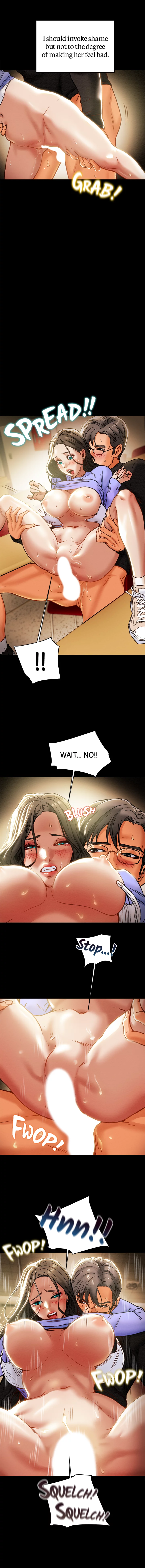Depraved Innocence Chapter 21 - Page 5