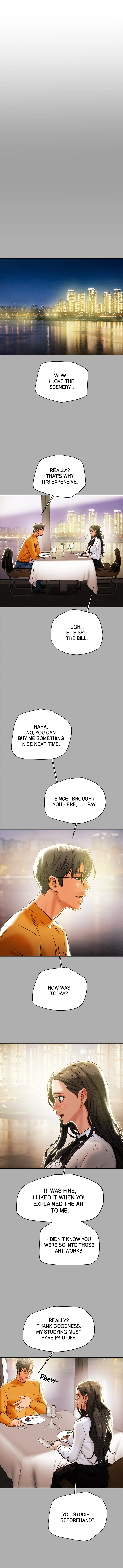 Depraved Innocence Chapter 22 - Page 11