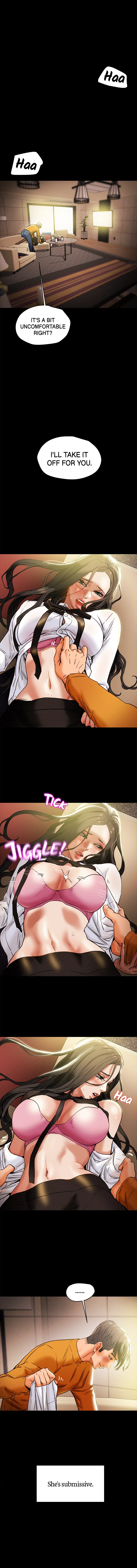 Depraved Innocence Chapter 22 - Page 16