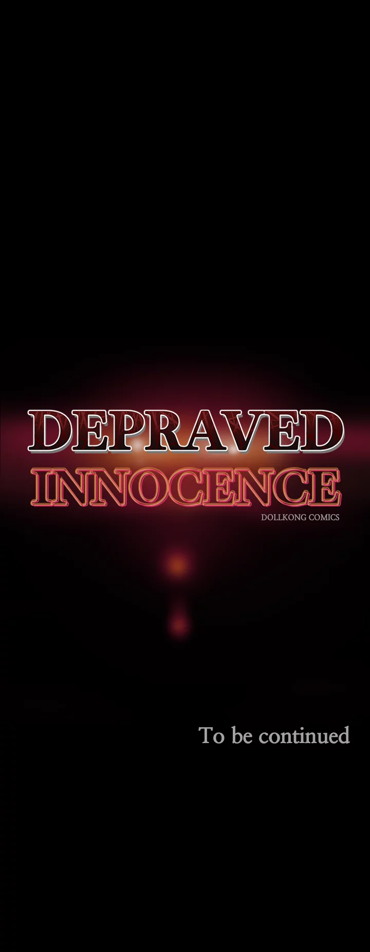 Depraved Innocence Chapter 22 - Page 18