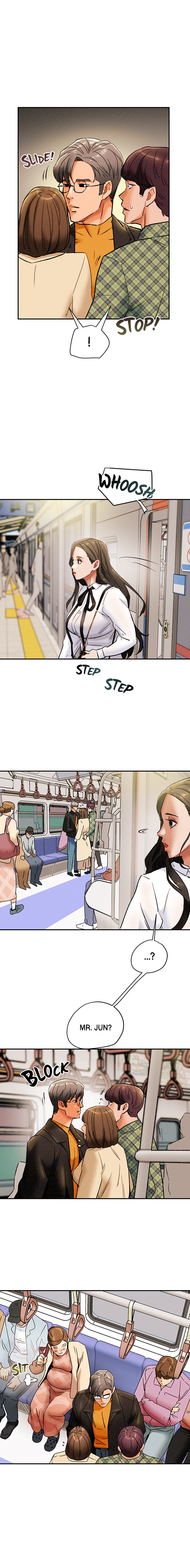 Depraved Innocence Chapter 22 - Page 4