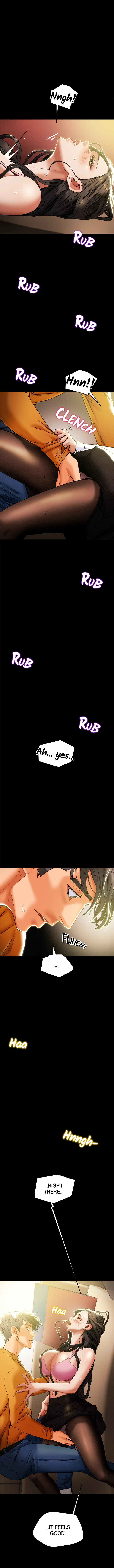 Depraved Innocence Chapter 23 - Page 1