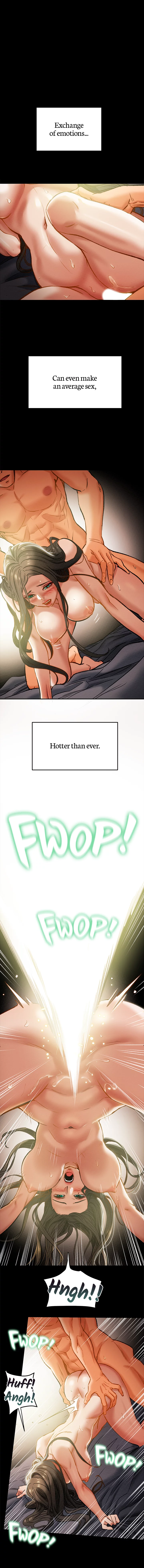 Depraved Innocence Chapter 23 - Page 11