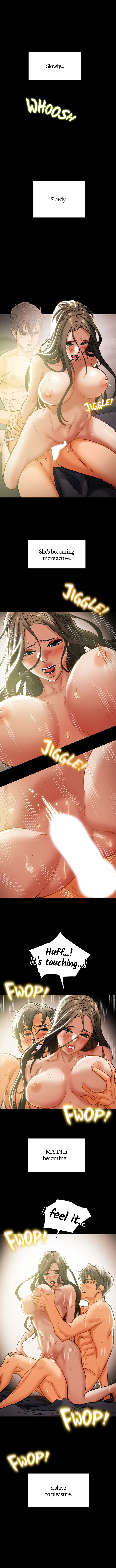 Depraved Innocence Chapter 23 - Page 12