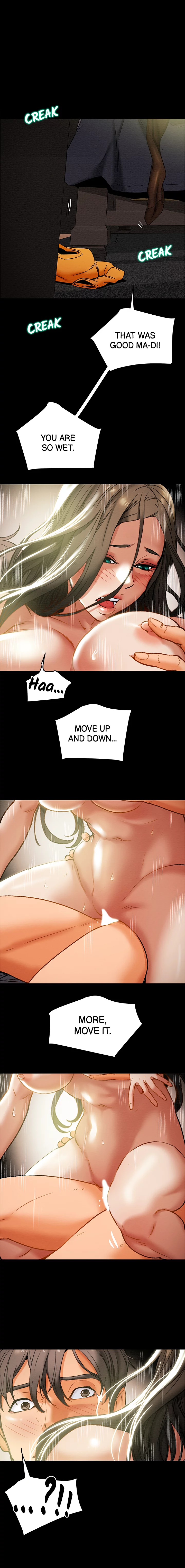 Depraved Innocence Chapter 23 - Page 13