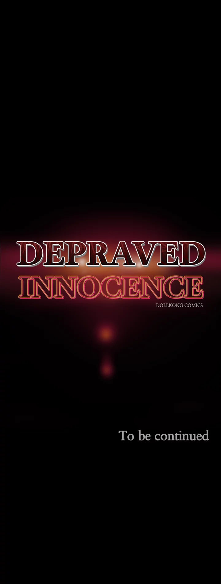 Depraved Innocence Chapter 23 - Page 18