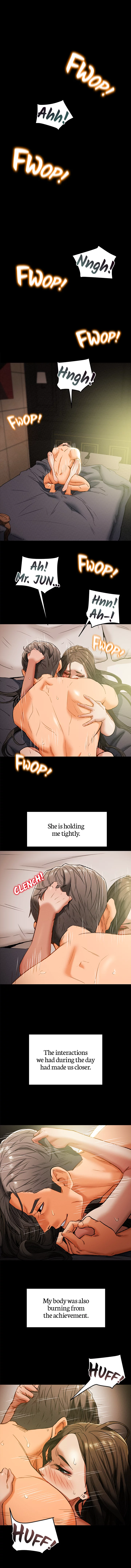 Depraved Innocence Chapter 23 - Page 10