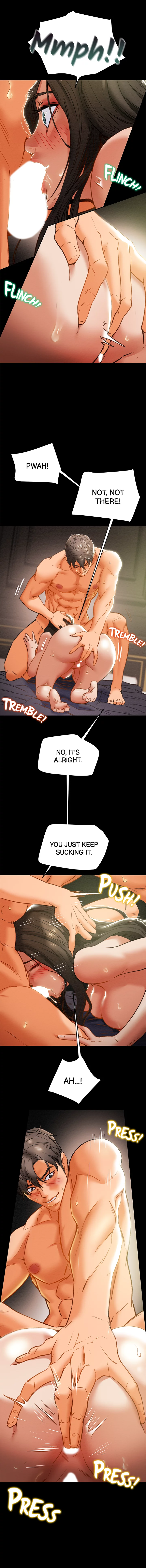 Depraved Innocence Chapter 24 - Page 12