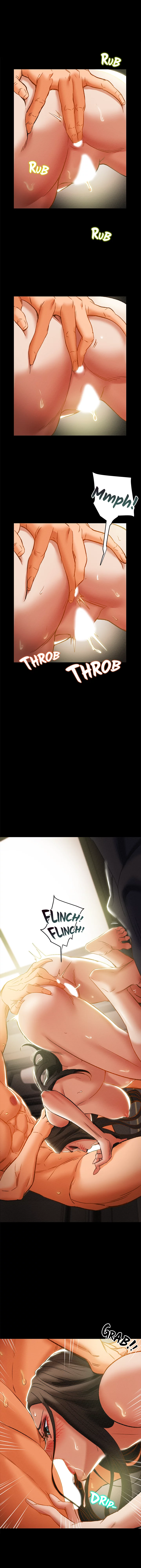 Depraved Innocence Chapter 24 - Page 13