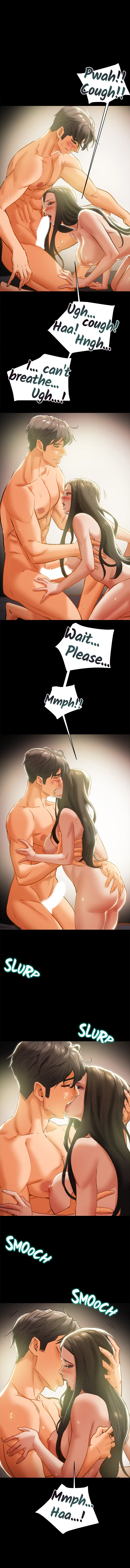 Depraved Innocence Chapter 24 - Page 14