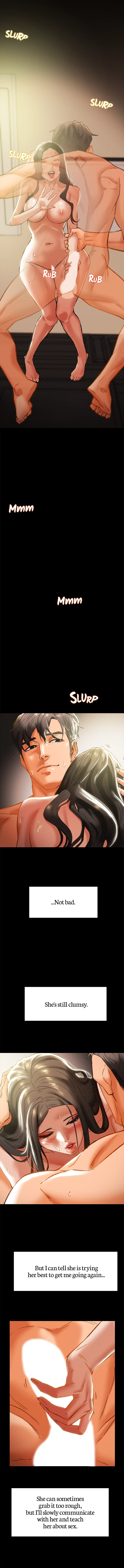 Depraved Innocence Chapter 24 - Page 8