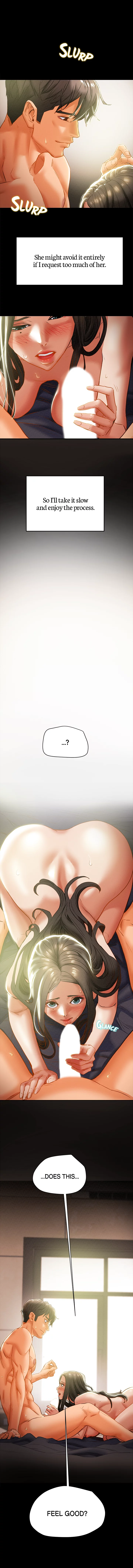Depraved Innocence Chapter 24 - Page 9