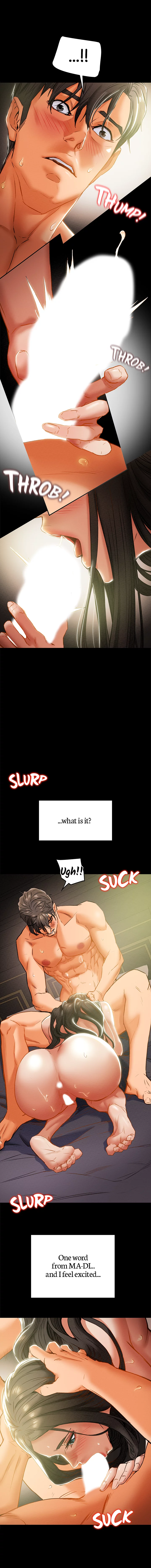 Depraved Innocence Chapter 24 - Page 10