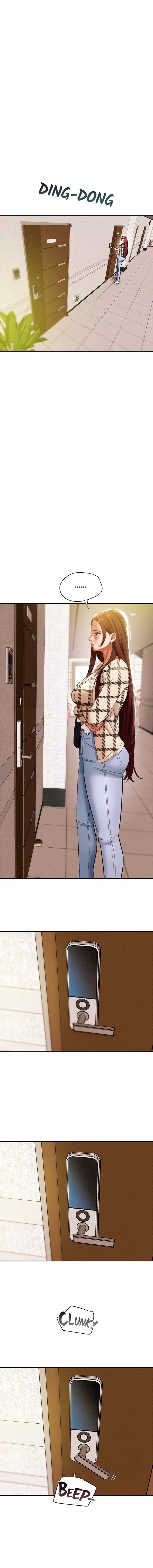 Depraved Innocence Chapter 25 - Page 2