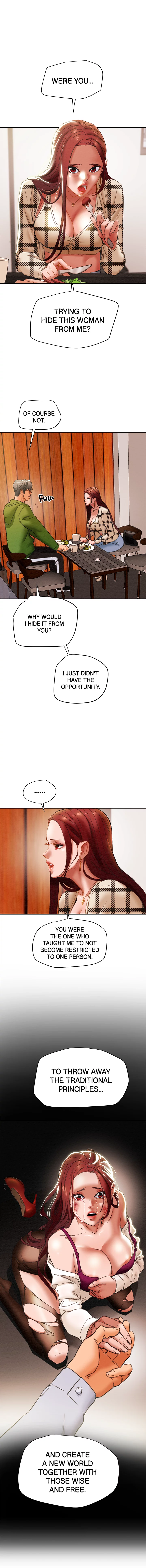 Depraved Innocence Chapter 25 - Page 11