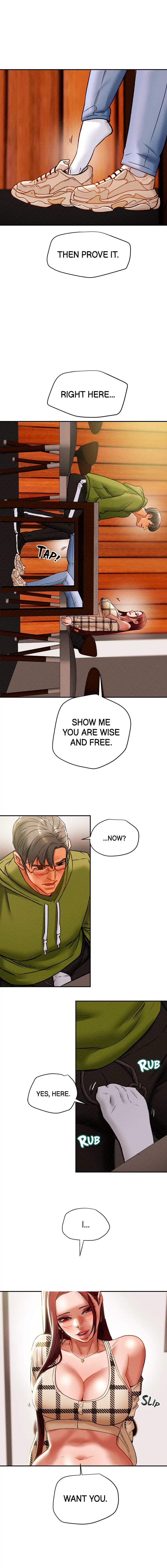 Depraved Innocence Chapter 25 - Page 13