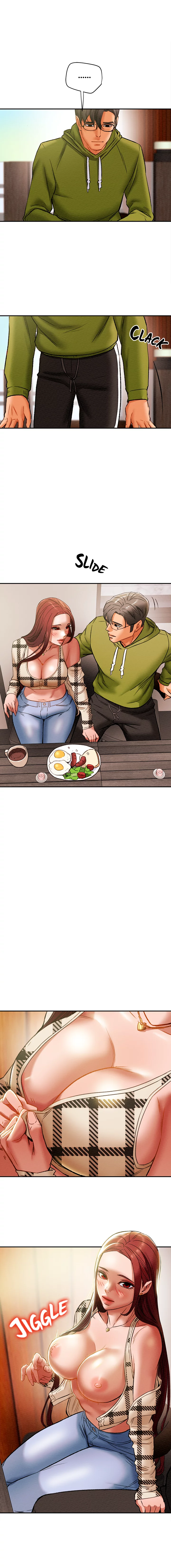 Depraved Innocence Chapter 25 - Page 14