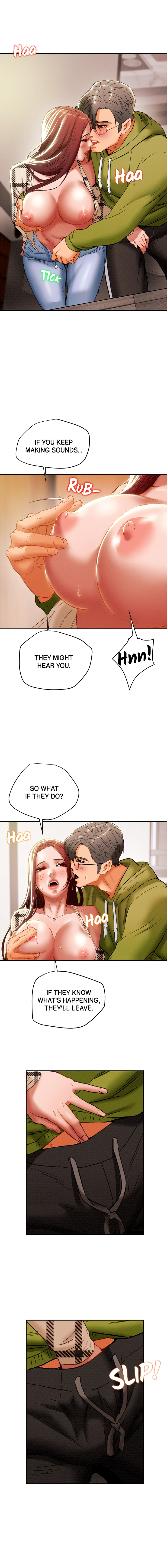 Depraved Innocence Chapter 25 - Page 16
