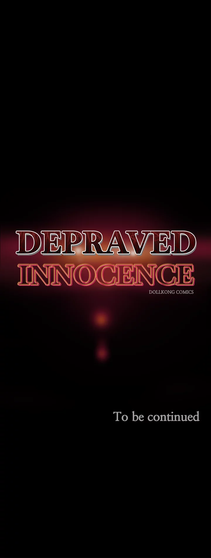 Depraved Innocence Chapter 25 - Page 18