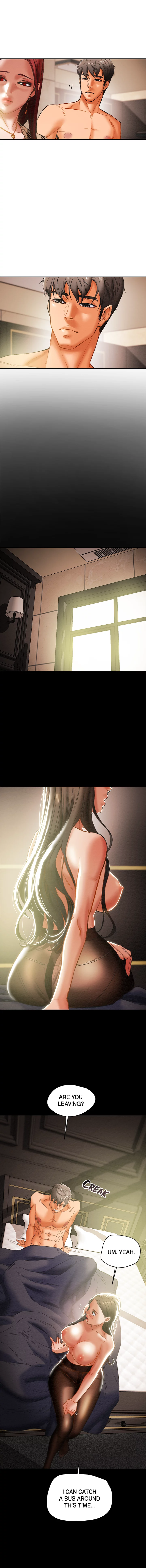 Depraved Innocence Chapter 25 - Page 5