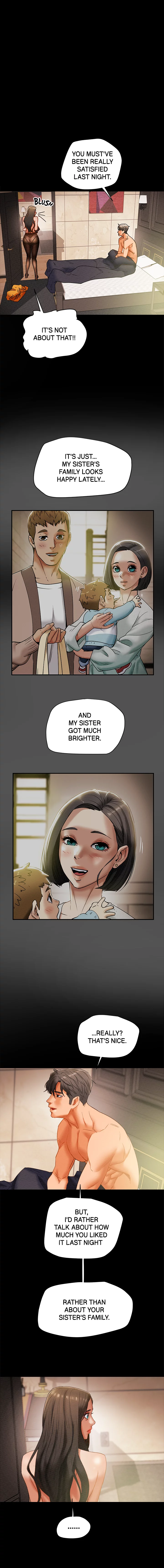Depraved Innocence Chapter 25 - Page 7