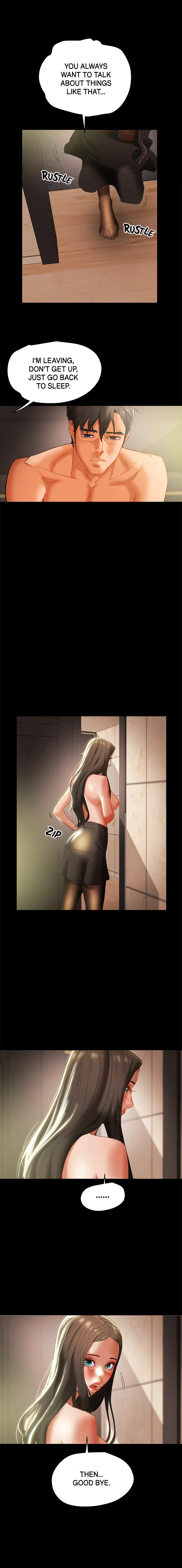 Depraved Innocence Chapter 25 - Page 8