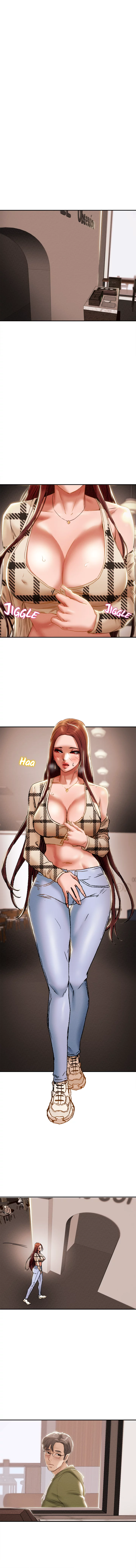 Depraved Innocence Chapter 26 - Page 2