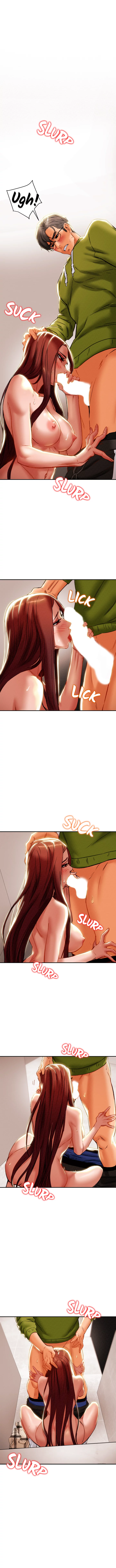 Depraved Innocence Chapter 26 - Page 11