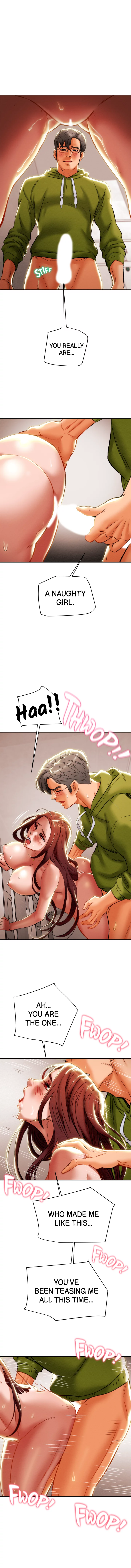 Depraved Innocence Chapter 26 - Page 14