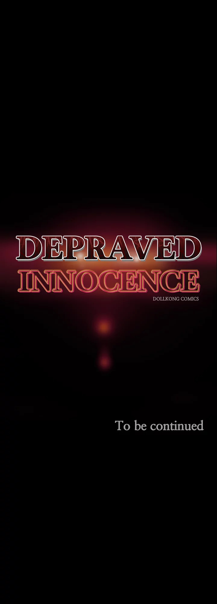 Depraved Innocence Chapter 26 - Page 18