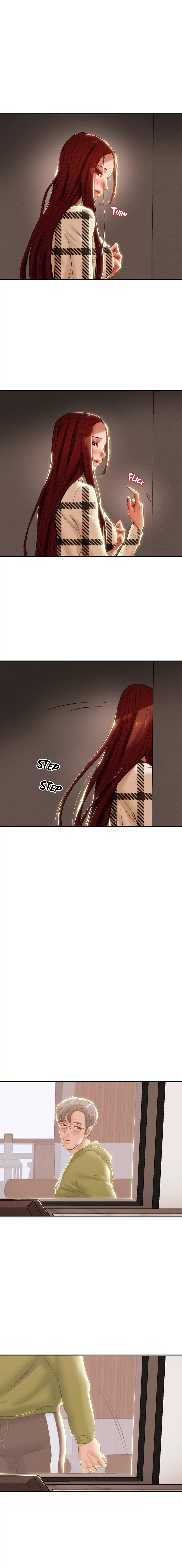 Depraved Innocence Chapter 26 - Page 3