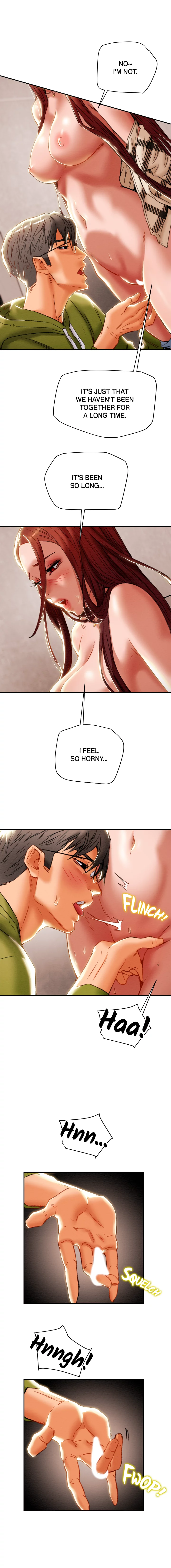 Depraved Innocence Chapter 26 - Page 6