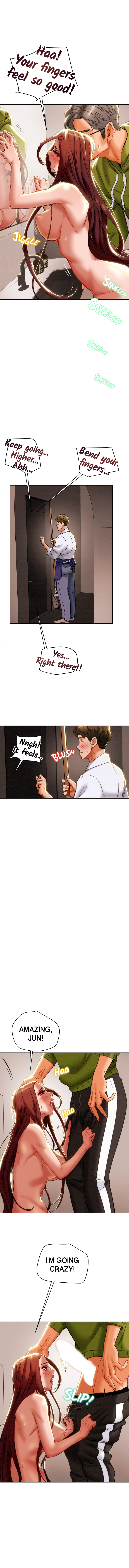 Depraved Innocence Chapter 26 - Page 10