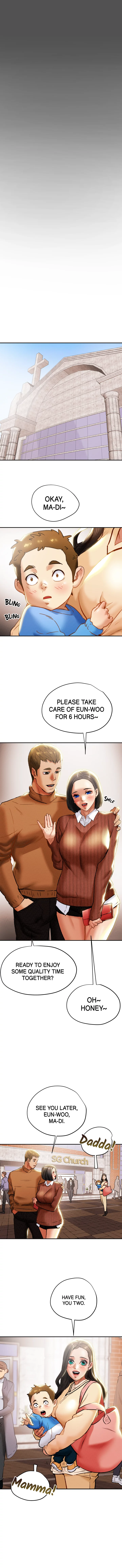 Depraved Innocence Chapter 27 - Page 11
