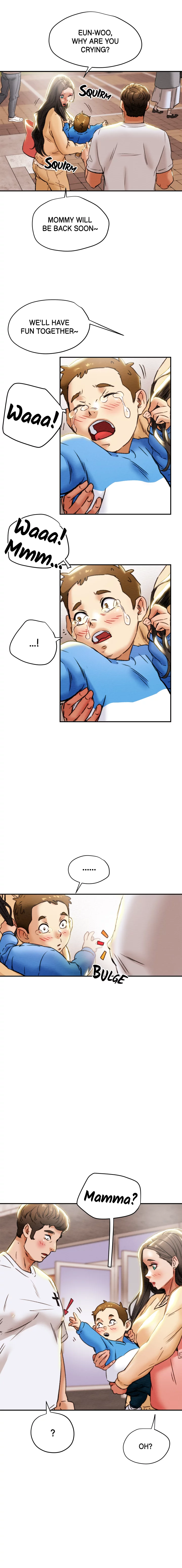 Depraved Innocence Chapter 27 - Page 13