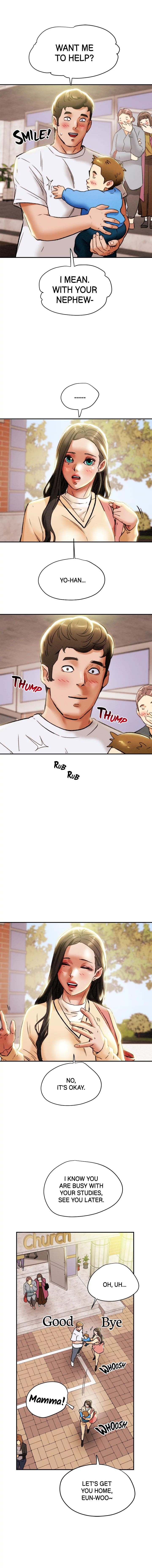 Depraved Innocence Chapter 27 - Page 15