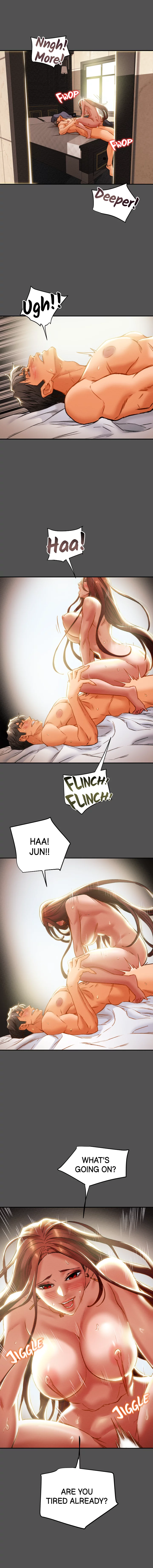 Depraved Innocence Chapter 27 - Page 3