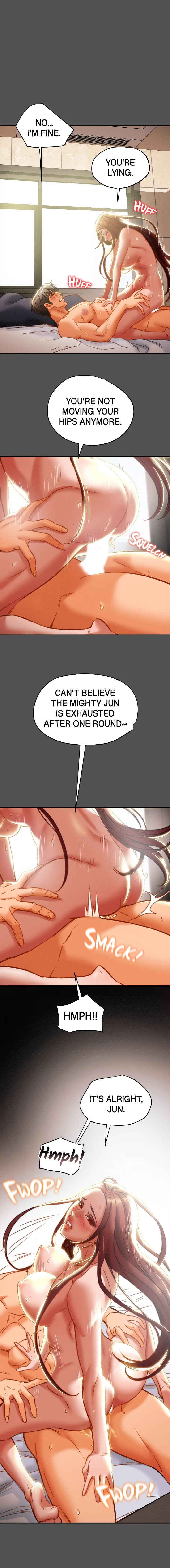 Depraved Innocence Chapter 27 - Page 4
