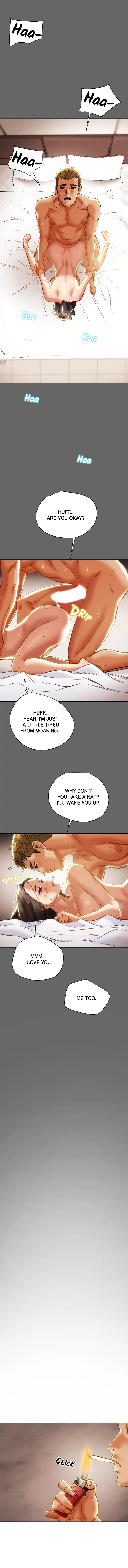 Depraved Innocence Chapter 28 - Page 15