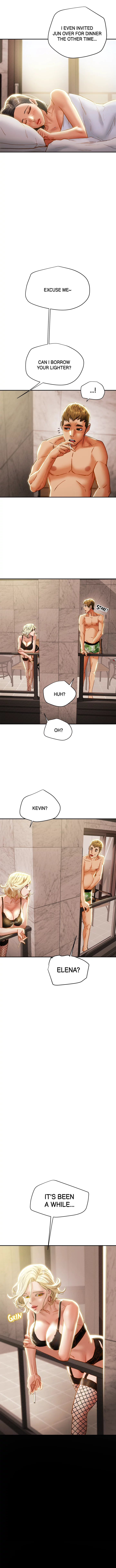 Depraved Innocence Chapter 28 - Page 17