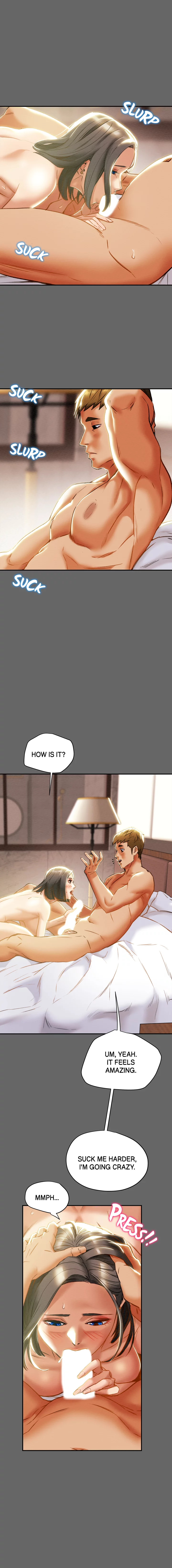 Depraved Innocence Chapter 28 - Page 5