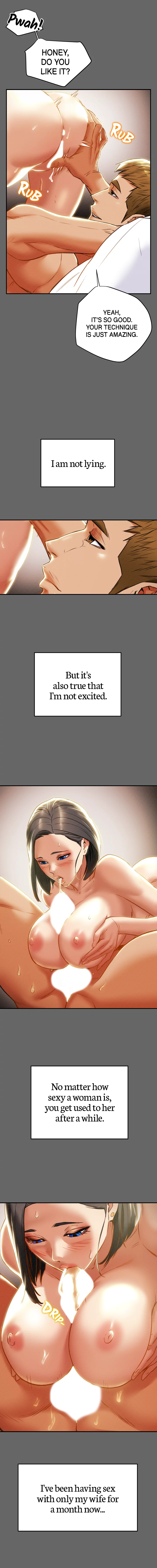 Depraved Innocence Chapter 28 - Page 7