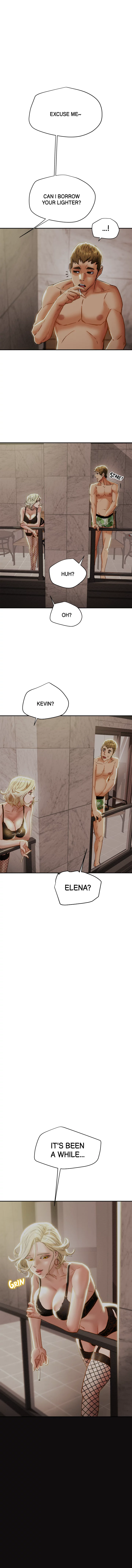 Depraved Innocence Chapter 29 - Page 1
