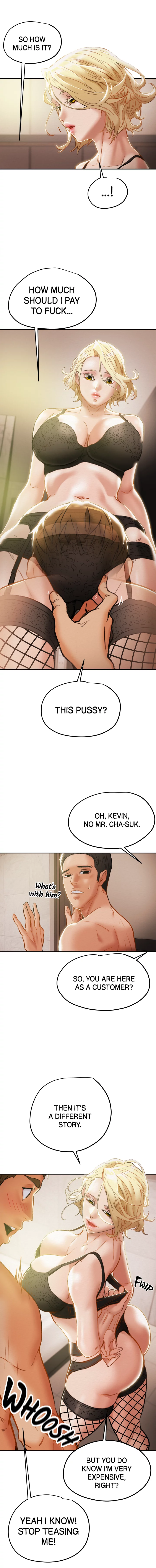 Depraved Innocence Chapter 29 - Page 13