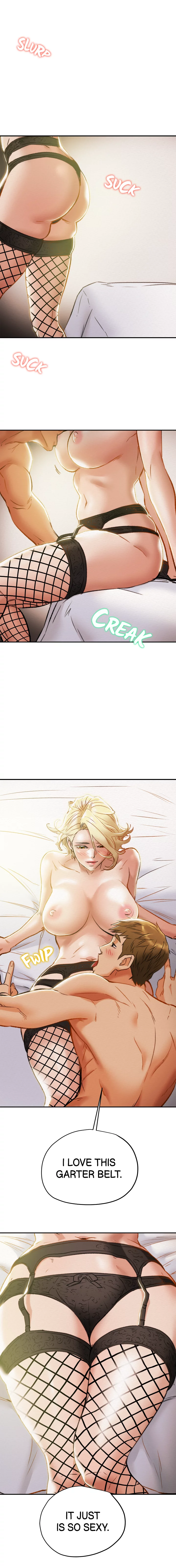 Depraved Innocence Chapter 29 - Page 15