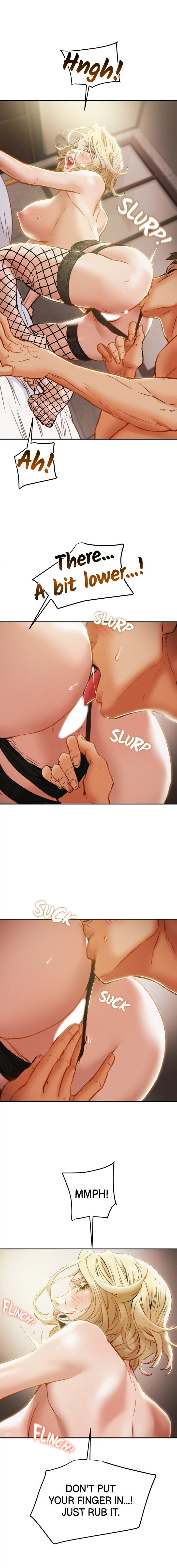 Depraved Innocence Chapter 29 - Page 18