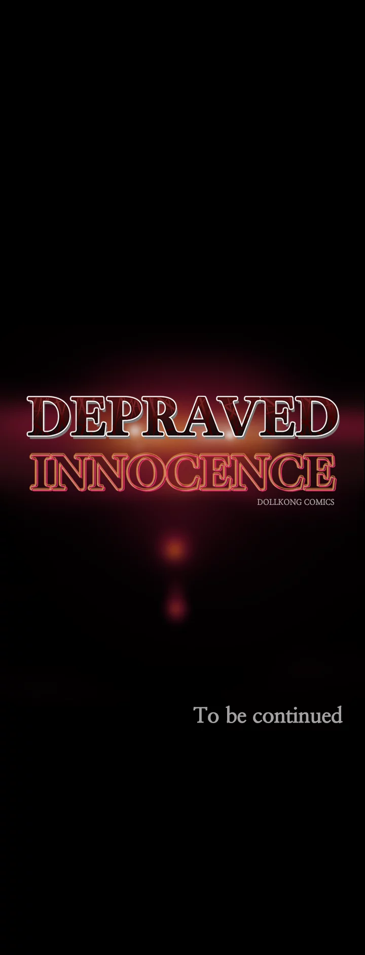 Depraved Innocence Chapter 29 - Page 20